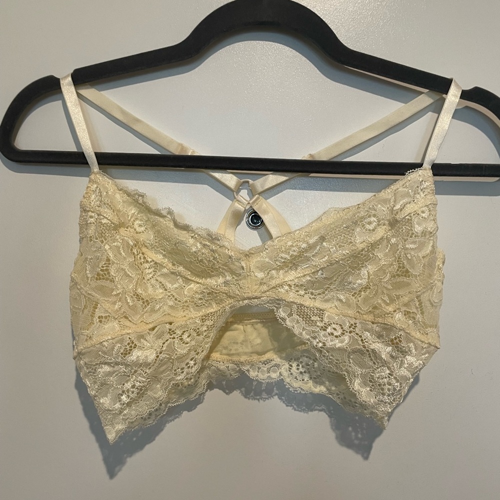 Lace Bralette
